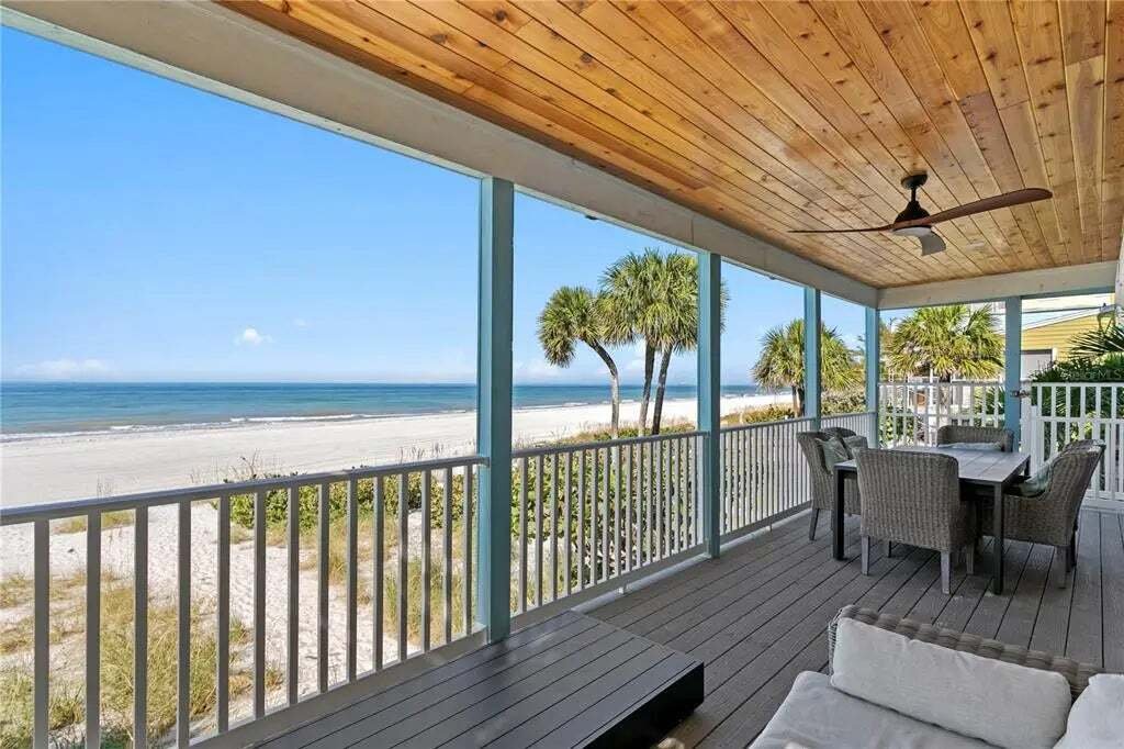 Casa en Indian Shores, Florida, Estados Unidos 2 - 15850976