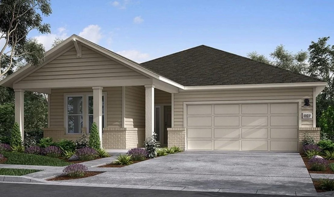House in Austin, Texas, United States 1 - 17631810