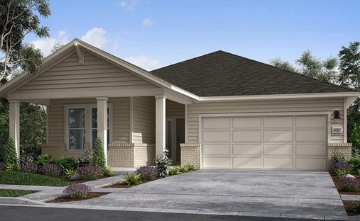 Maison à Austin, Texas, États-Unis 1