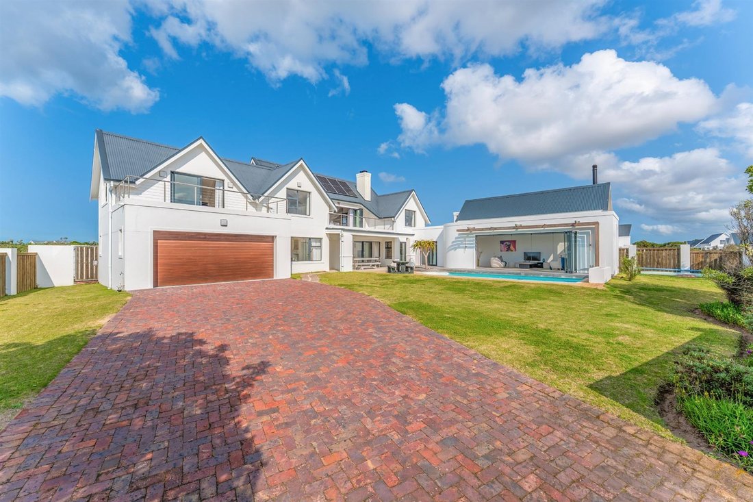 House in Saint Francis Links, Eastern Cape, South Africa 1 - 17632790