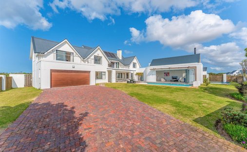 Haus in Sankt-Franziskus-Links, Ostkap, Südafrika 1