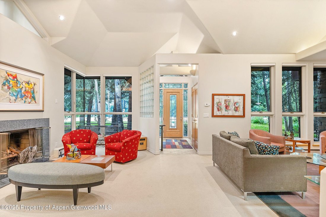 House in Aspen, Colorado, United States 5 - 16015790