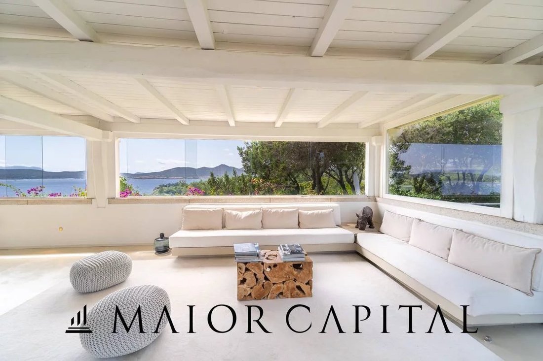 House in Porto Rotondo, Olbia, Sardinia 5 - 17637595