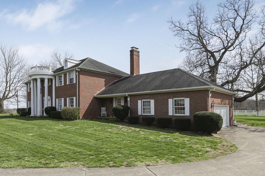 House in Lancaster, Ohio, United States 5 - 17640549