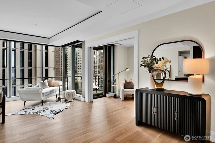 Condo in Seattle, Washington, United States 3 - 17385141