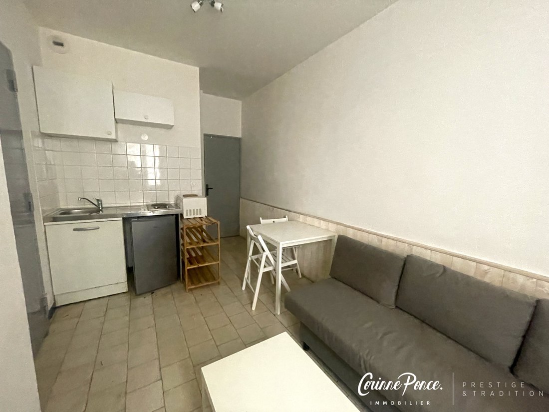 Apartment in Camplanier, Nimes, France 3 - 17629246