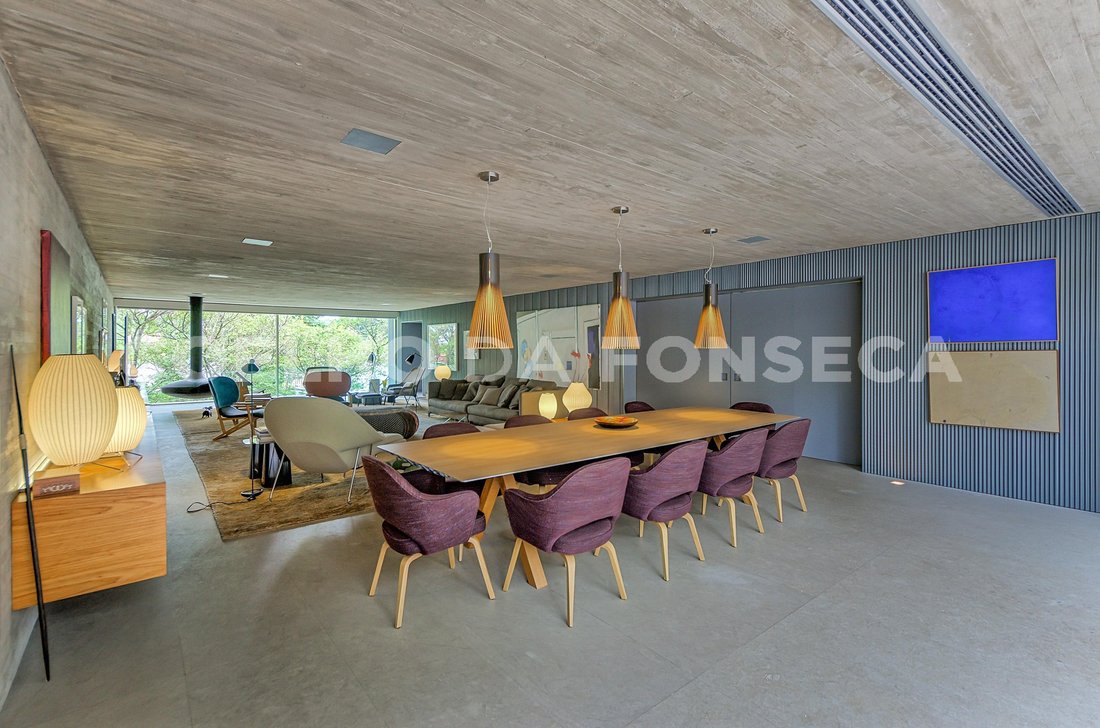 Maison à São Paulo, São Paulo, Brésil 3 - 17639124