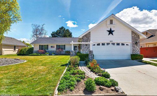Casa a Indian Hills, Nevada, Stati Uniti 1