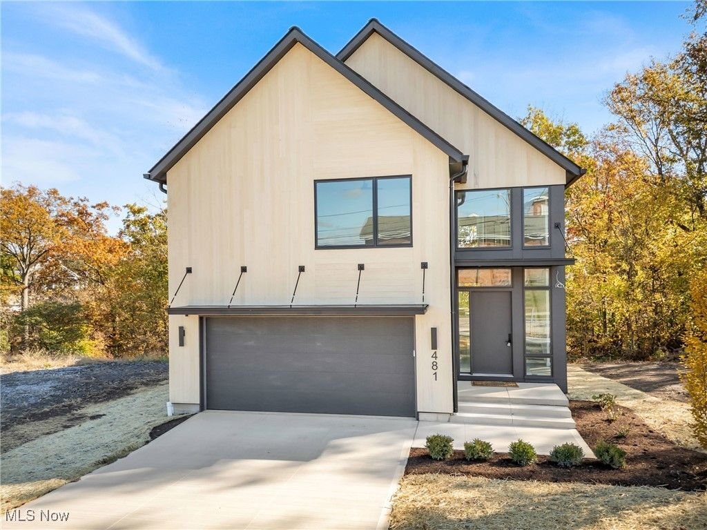House in Bay Village, Ohio, United States 1 - 16541838