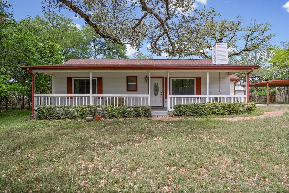 House in Austin, Texas, United States 2 - 17631817