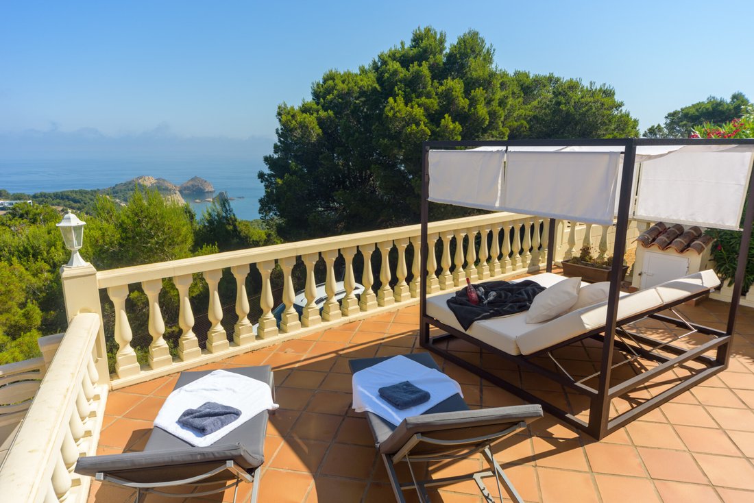 House in Xabia / Javea, Valencian Community, Spain 1 - 17636517