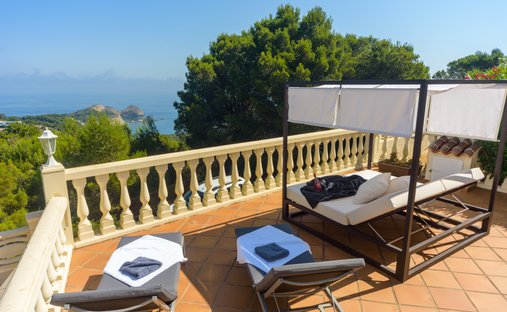 Casa en Jávea, Comunidad Valenciana, España 1