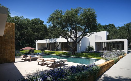 House in Sotogrande, San Roque, Andalusia 1