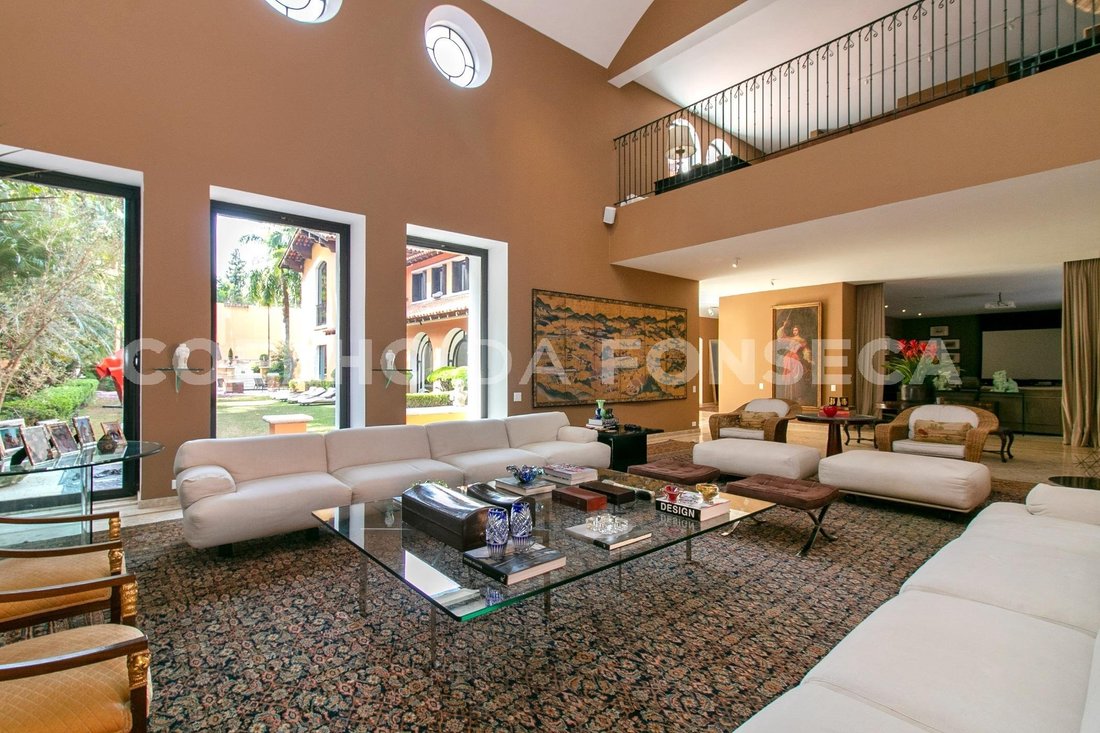 House in São Paulo, State of São Paulo, Brazil 5 - 15640274