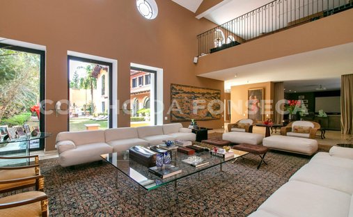 Maison à São Paulo, São Paulo, Brésil 1