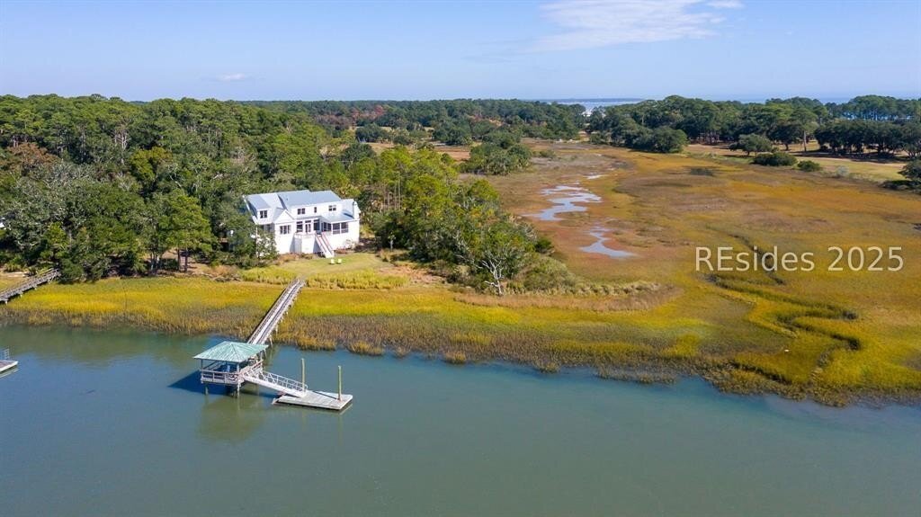 House in Daufuskie Island, South Carolina, United States 3 - 16619881