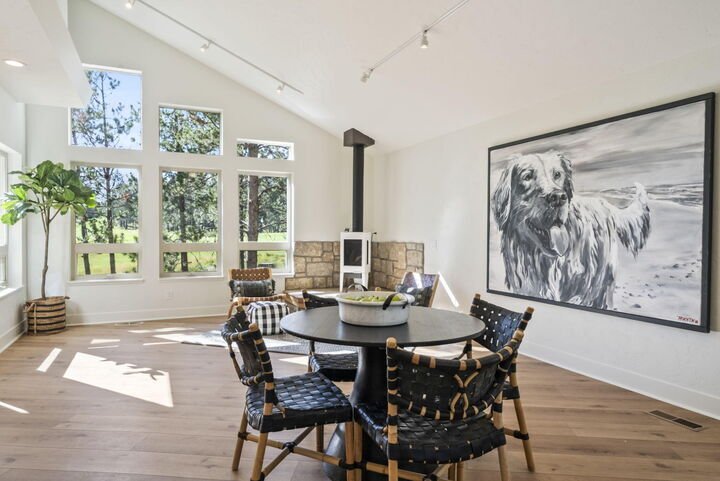 House in Sunriver, Oregon, United States 4 - 17642059