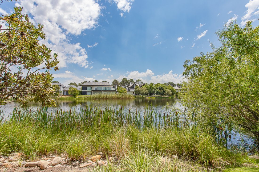 Townhouse in Pearl Valley Golf Estate and Spa, Western Cape, South Africa 2 - 17630349