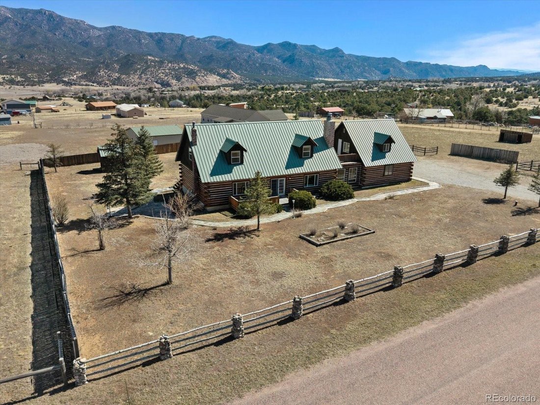 House in Howard, Colorado, United States 1 - 17630708