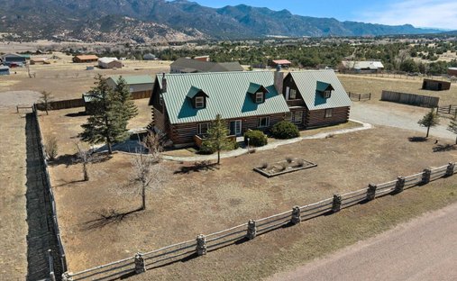 House in Howard, Colorado, United States 1
