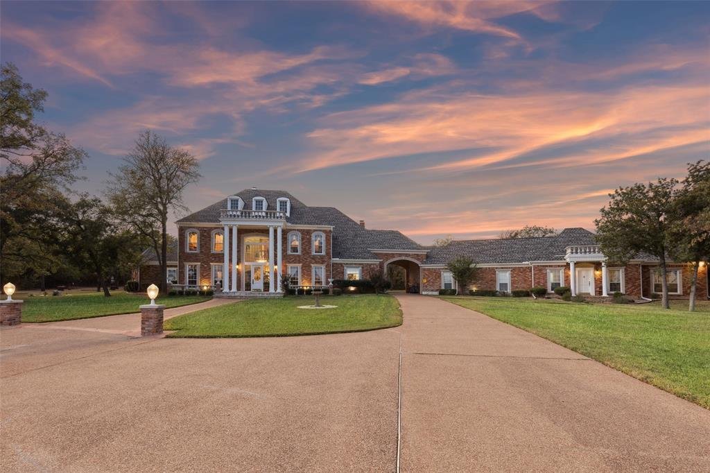 House in Lantana, Texas, United States 3 - 17628927