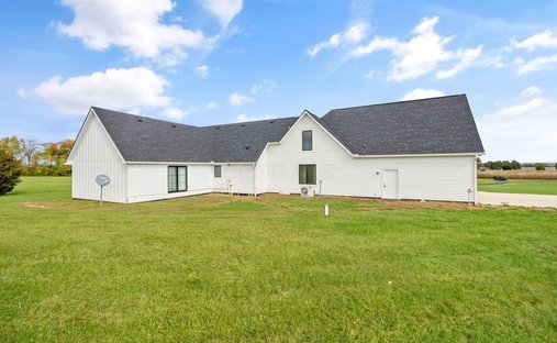 House in Circleville, Ohio, United States 1