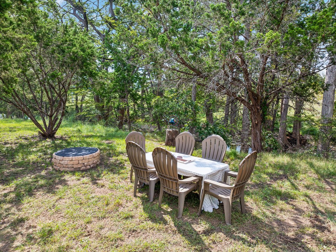 Land in Bandera, Texas, United States 4 - 17636394