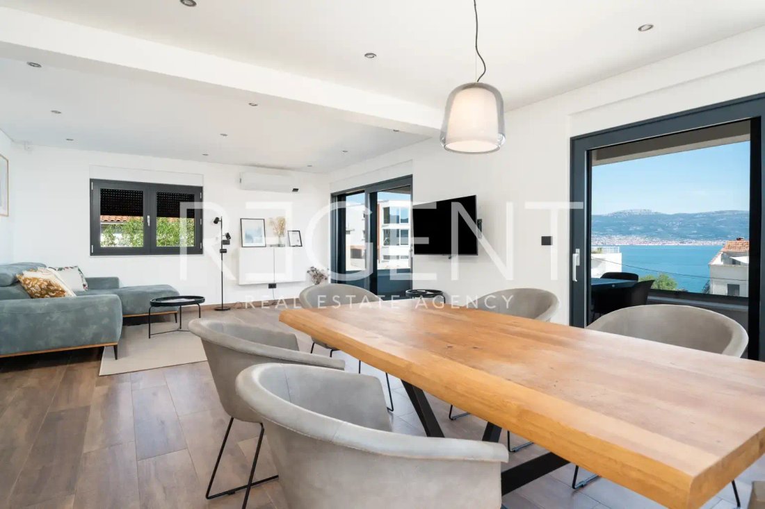 Apartment in Slatine, Split-Dalmatia County, Croatia 3 - 17631468