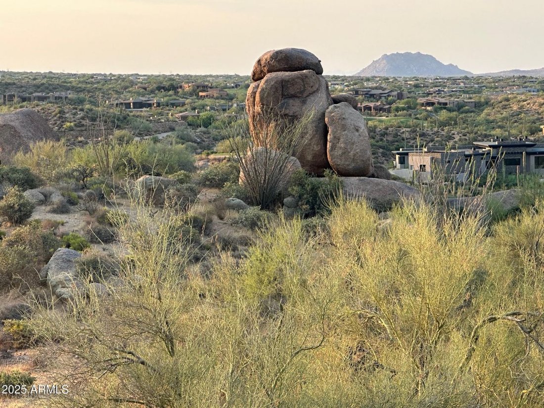 Land in Scottsdale, Arizona, United States 3 - 17635941