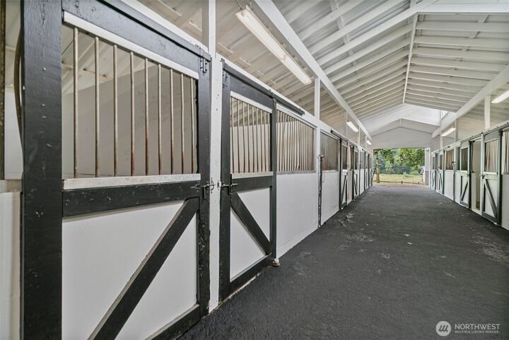 Farm Ranch in Sammamish, Washington, United States 4 - 17644481