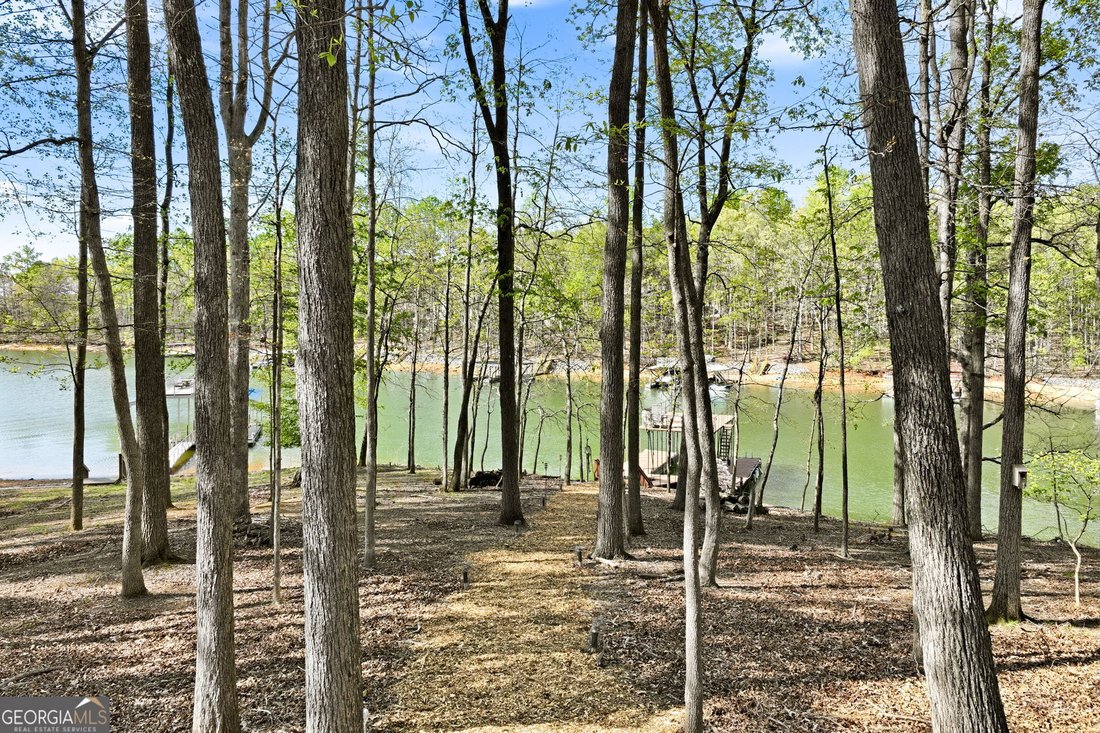 House in Gainesville, Georgia, United States 4 - 17546455