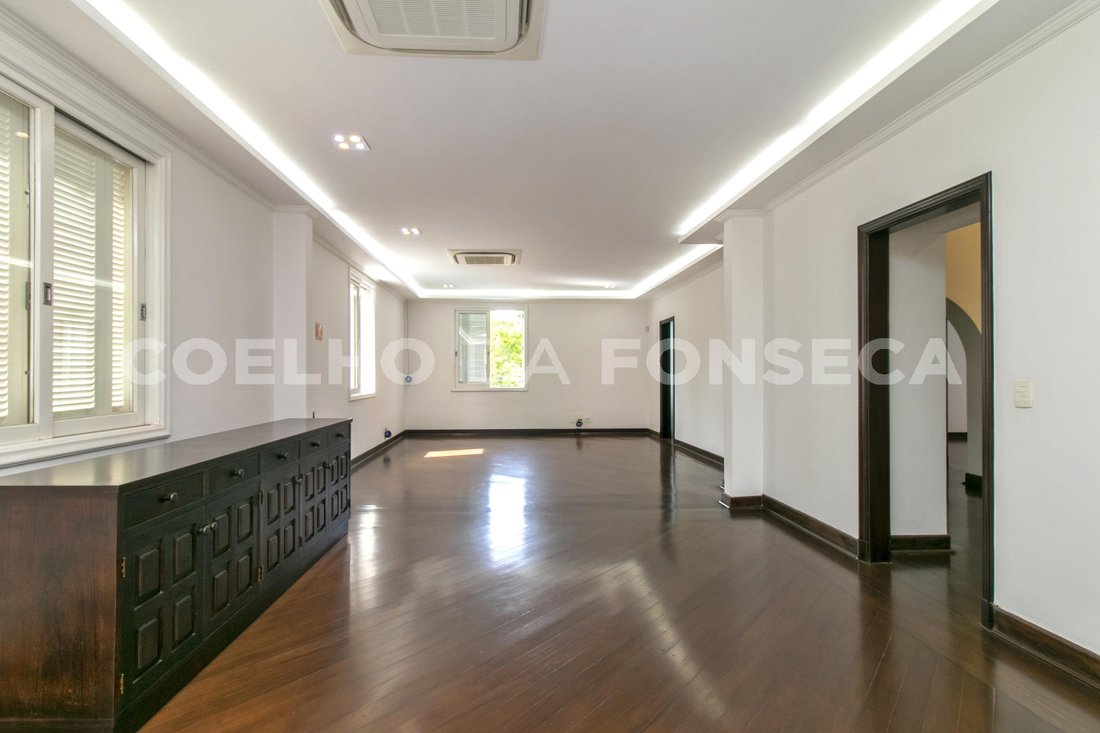 House in São Paulo, State of São Paulo, Brazil 5 - 17637561