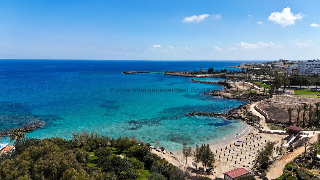 Villa in Paralimni, Famagusta, Cyprus 3 - 16739654