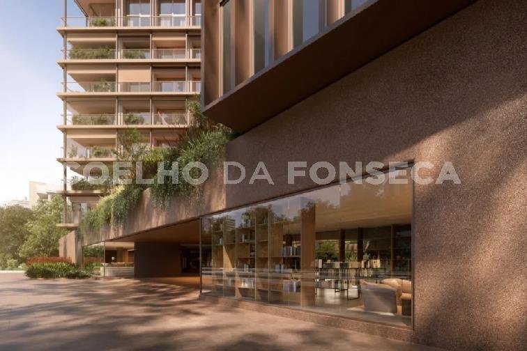 Condo in São Paulo, State of São Paulo, Brazil 4 - 17640066