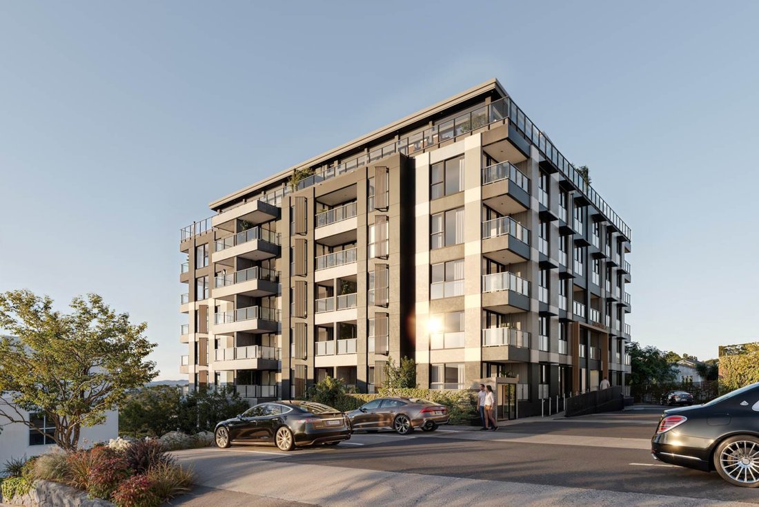 Haus in Auckland, Auckland, Neuseeland 4 - 13232034