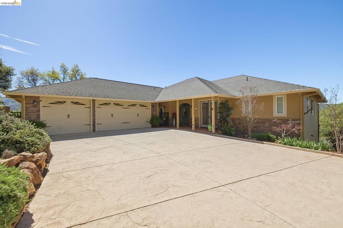 Casa a Jamestown, California, Stati Uniti 4 - 17630583