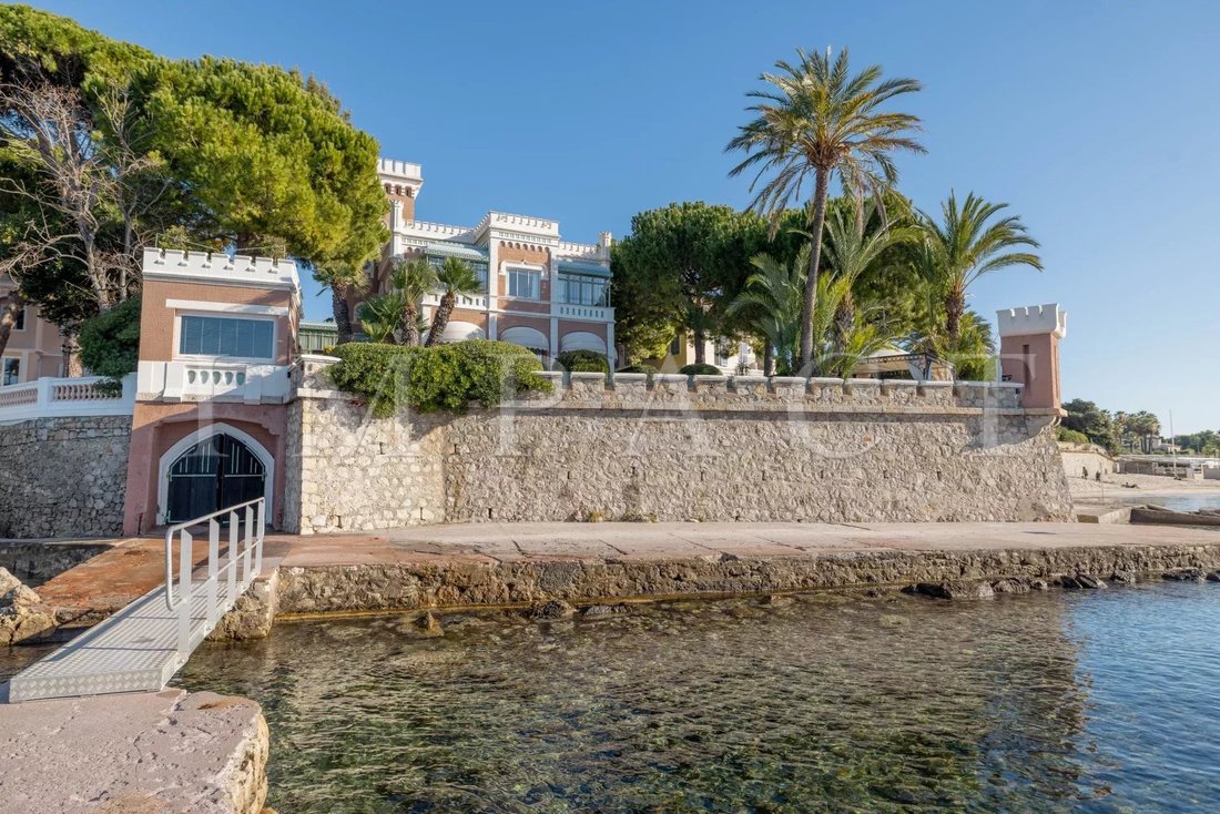 Castle in Antibes, Provence-Alpes-Côte d'Azur, France 2 - 17629817