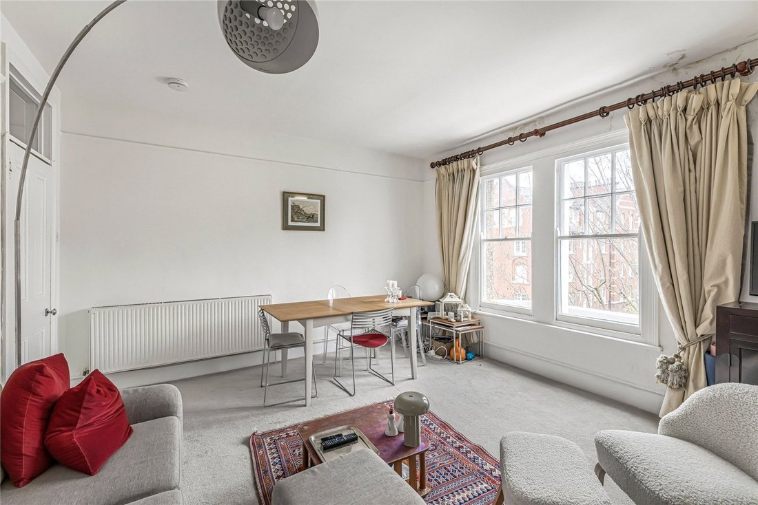 Townhouse in Chelsea, Kensington And Chelsea, England 4 - 17631056