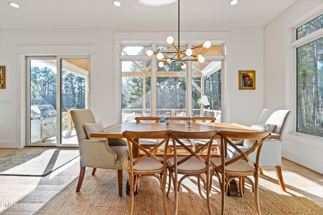 House in Chapel Hill, North Carolina, United States 5 - 17631239