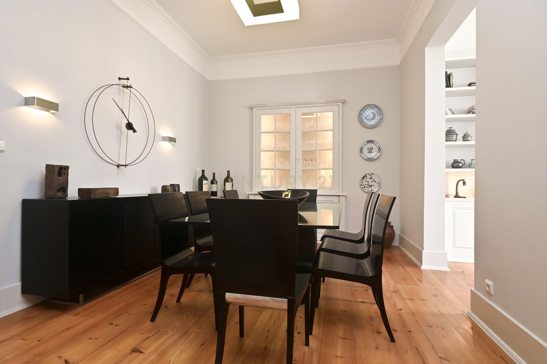 Apartment in Misericordia, Lisbon, Portugal 4 - 17632654