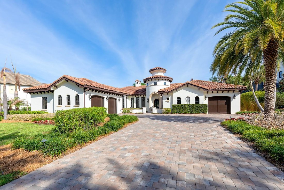 House in Lake Butler, Florida, United States 2 - 17632847