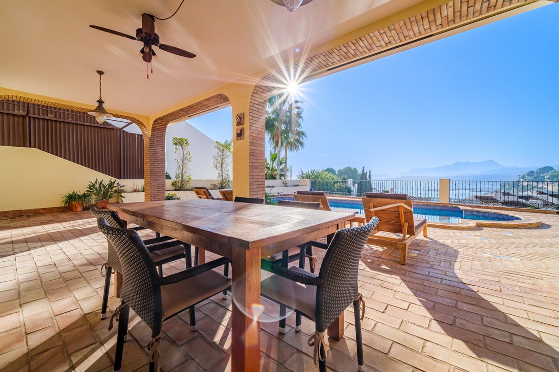 House in Moraira, Teulada, Valencian Community 5 - 17635945