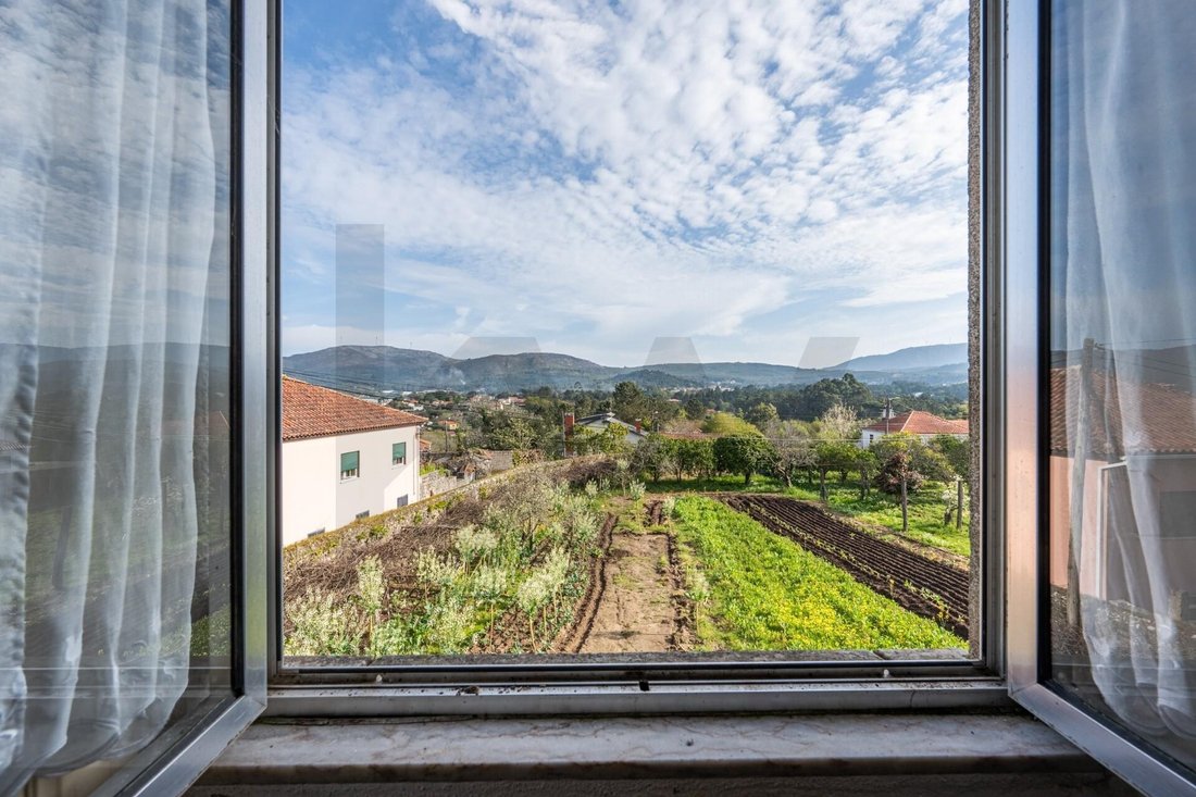 Farm Ranch in Ancora, Viana do Castelo District, Portugal 4 - 17638953