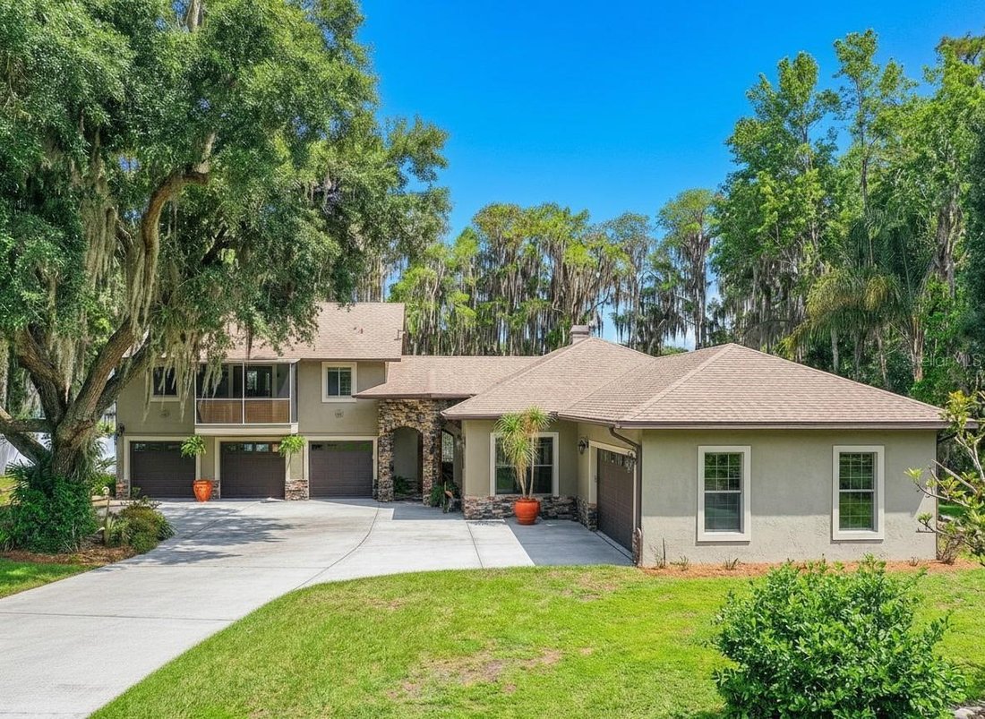 House in Groveland, Florida, United States 1 - 17628579