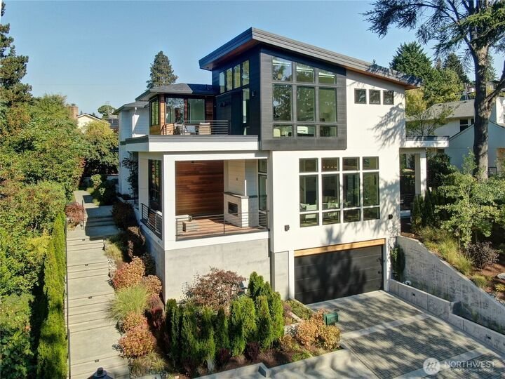 House in Seattle, Washington, United States 2 - 16394512