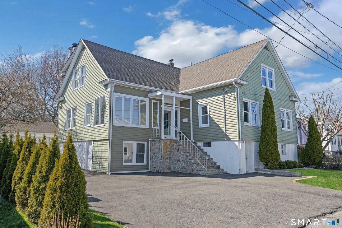House in Fairfield, Connecticut, United States 2 - 17629185