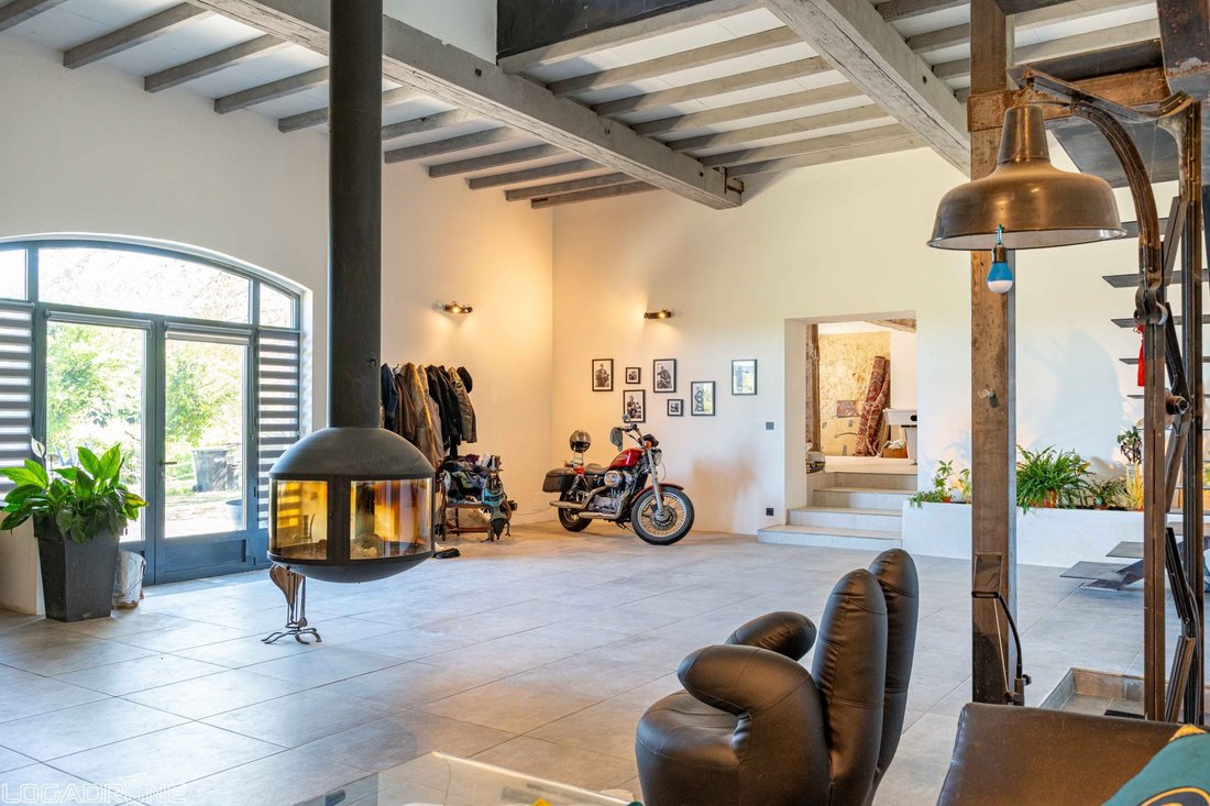 House in Vieux Bergerac, Bergerac, France 2 - 17512856