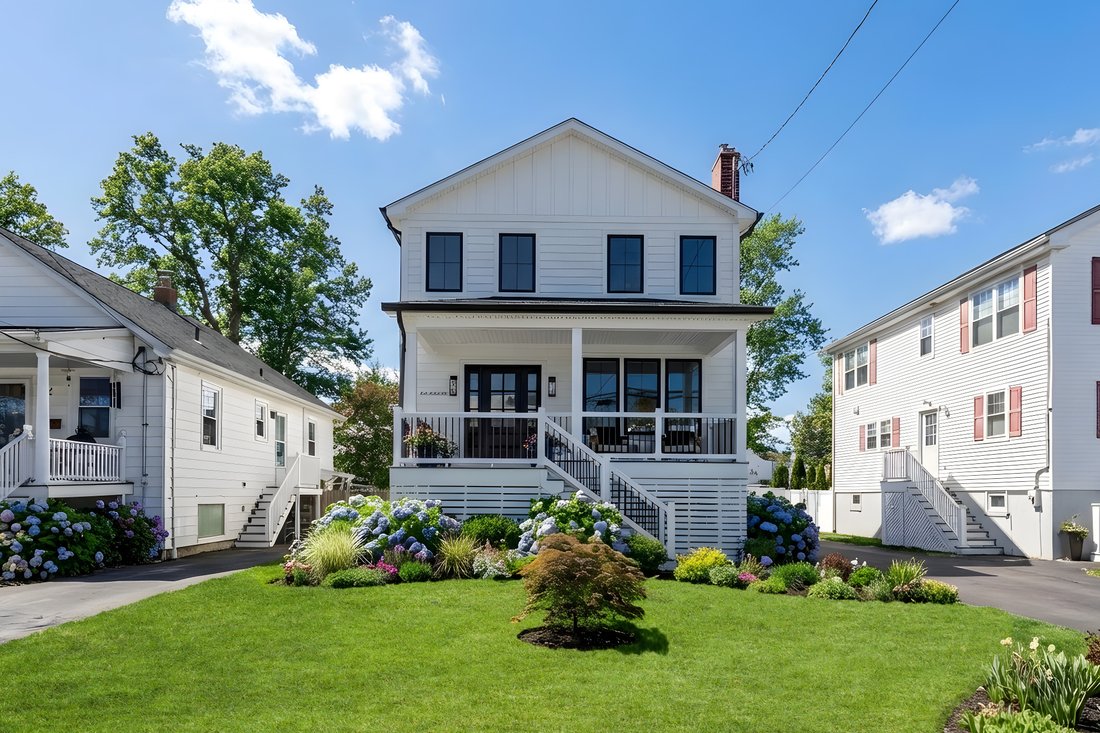 House in Port Chester, New York, United States 1 - 17629305