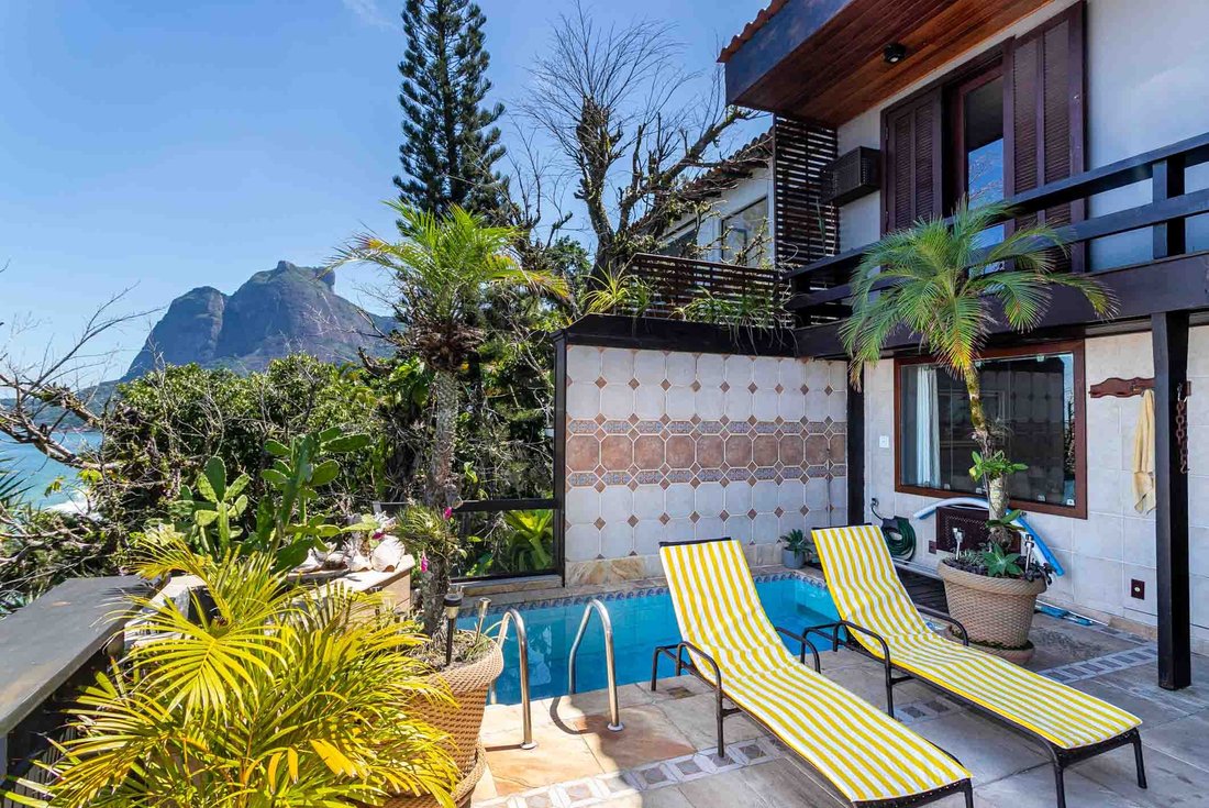 House in Rio de Janeiro, State of Rio de Janeiro, Brazil 2 - 17629648