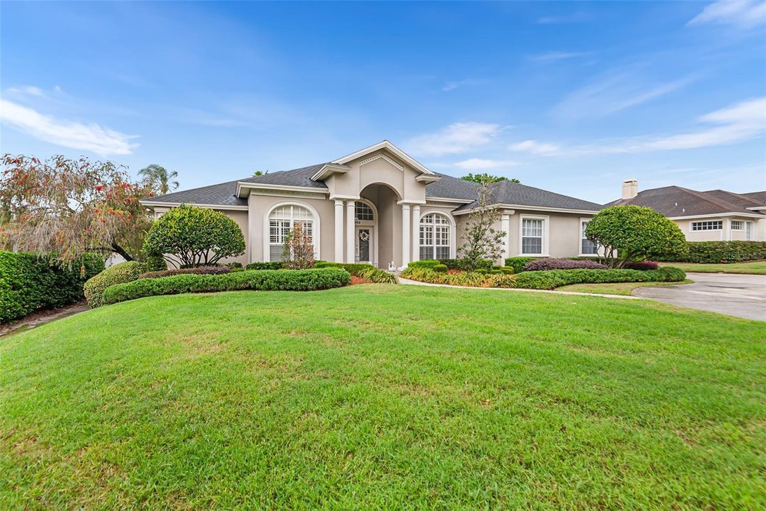 House in Lakeland, Florida, United States 3 - 17632315